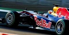 Red Bull: Kto za Webbera? Ricciardo